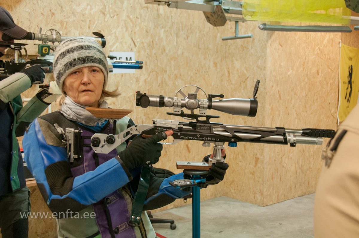 041 PCP vs Springer, it has a delicate trigger